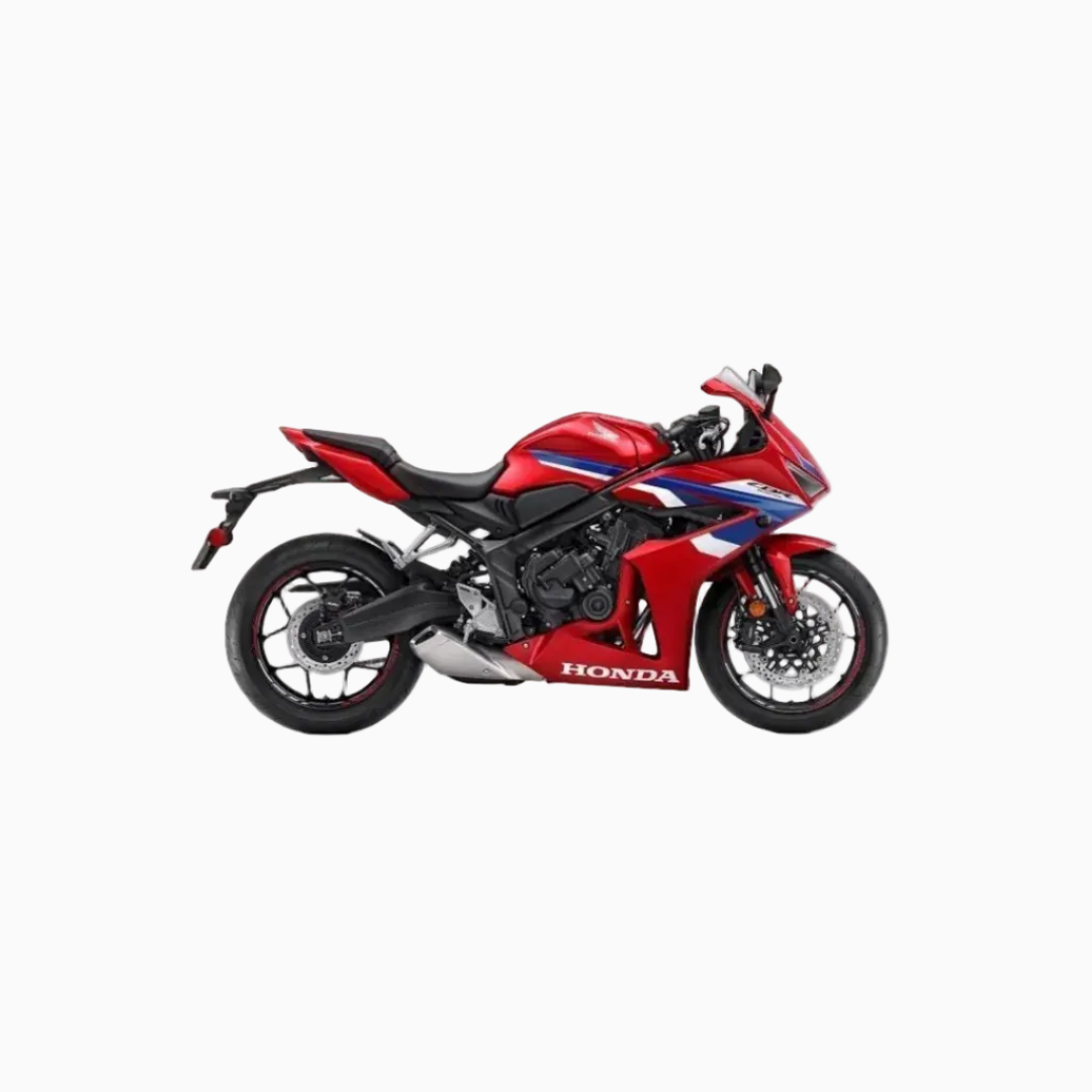Honda CBR650R Fairing Kit 24-26