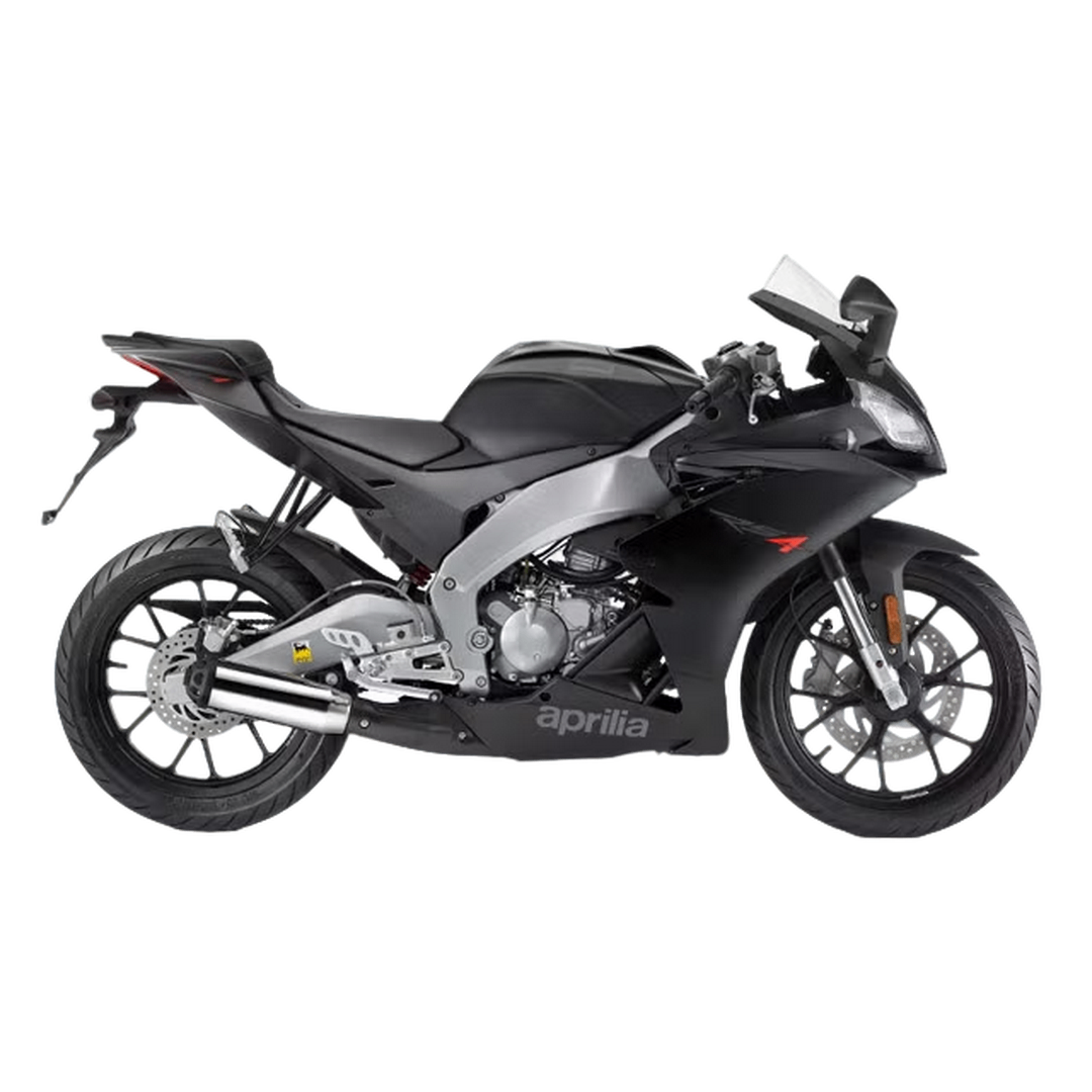 APRILIA RS4 50 FAIRING KIT 12 - 15