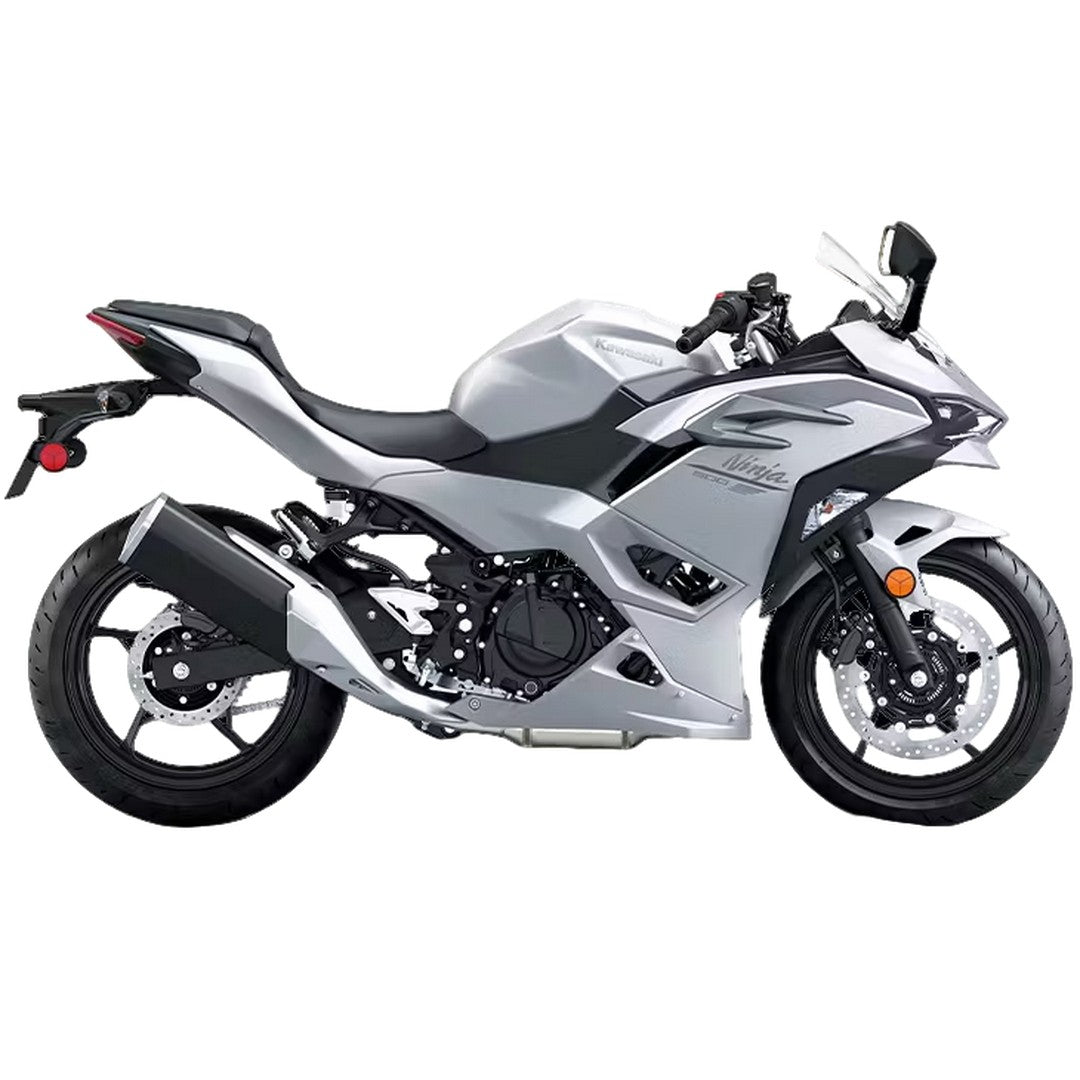 KAWASAKI NINJA 500 24 FAIRING KIT