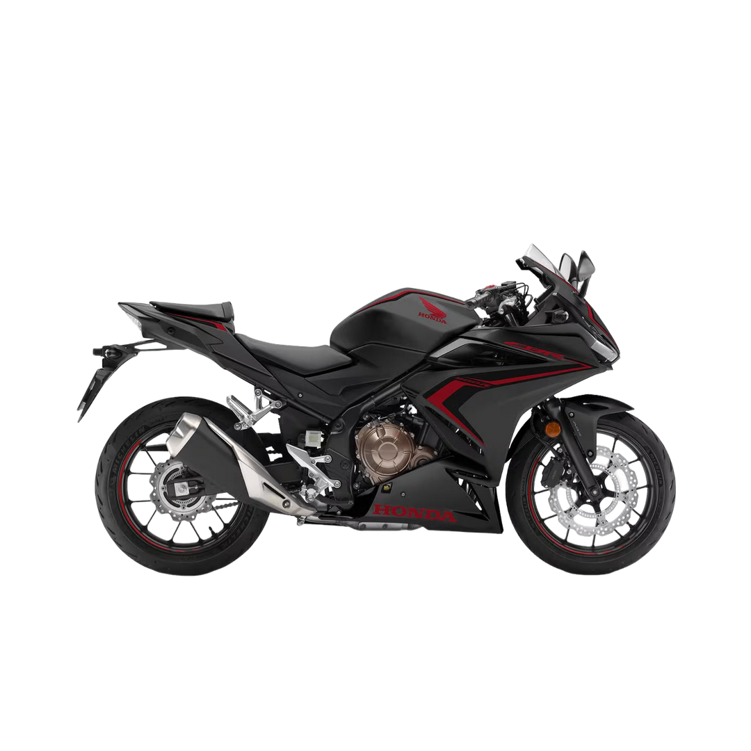 HONDA CBR500RR FAIRING KIT 19 - 23