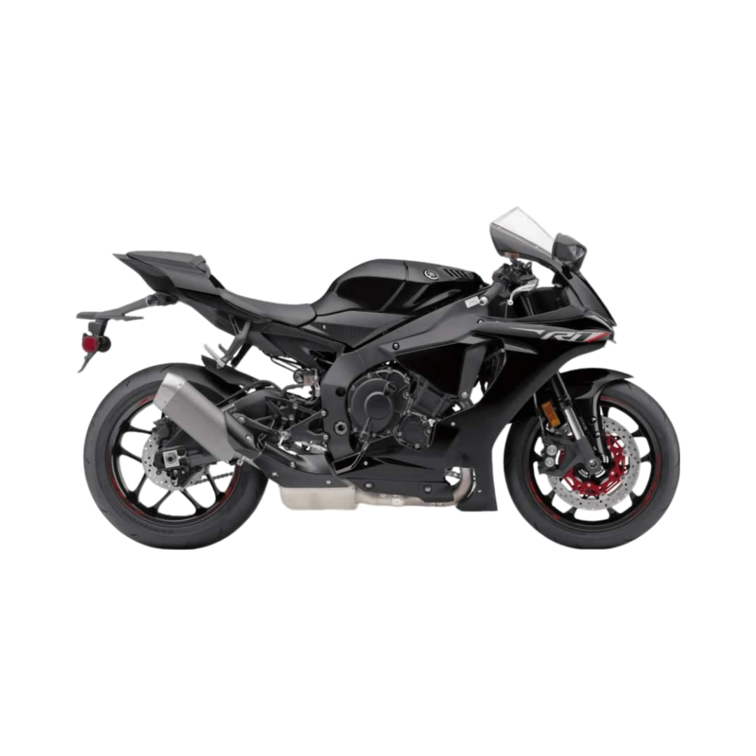 YAMAHA R1 FAIRING KIT 15 - 19