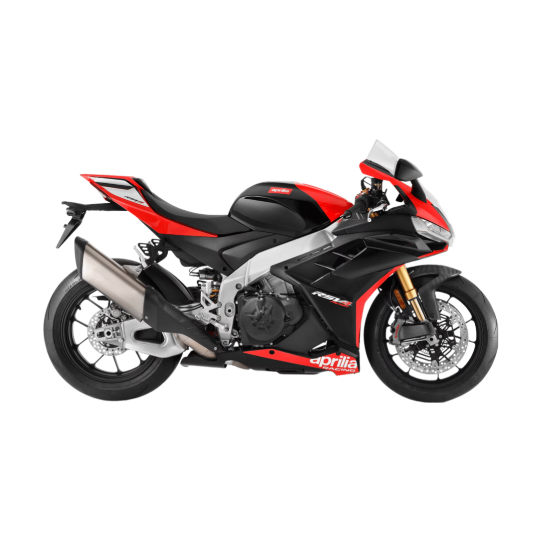 APRILIA RSV4 FAIRING KIT 16 - 20