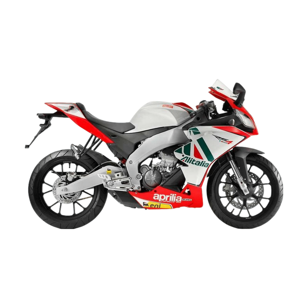 APRILIA RS4 125 FAIRING KIT 12 - 15