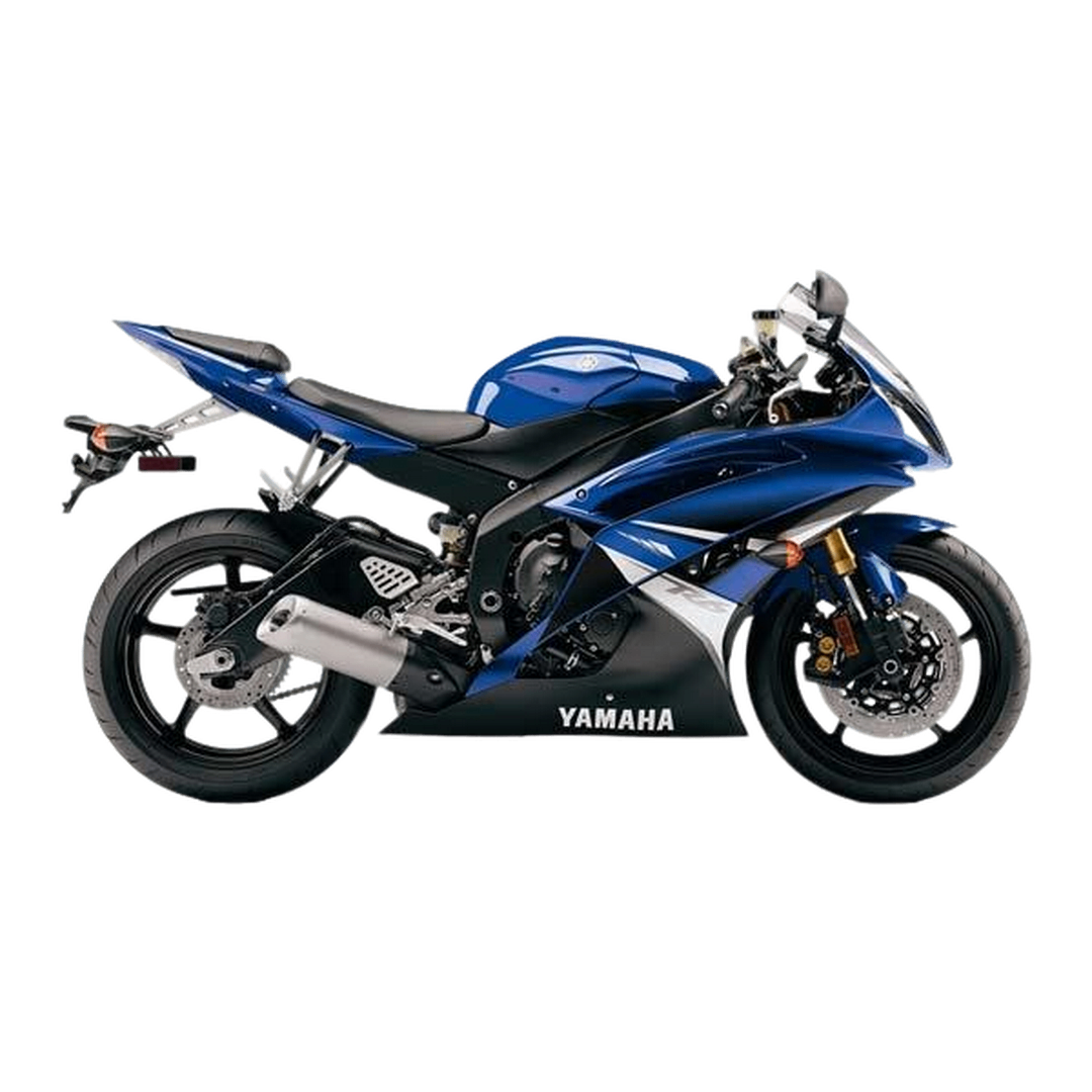 YAMAHA R6 FAIRING KIT 06 - 07