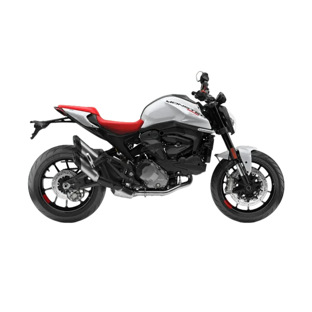 DUCATI MONSTER 969 - 769 FAIRING KIT