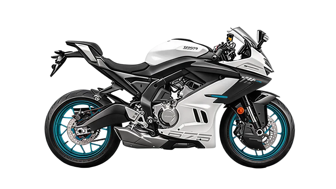 CFMoto 675SR-S