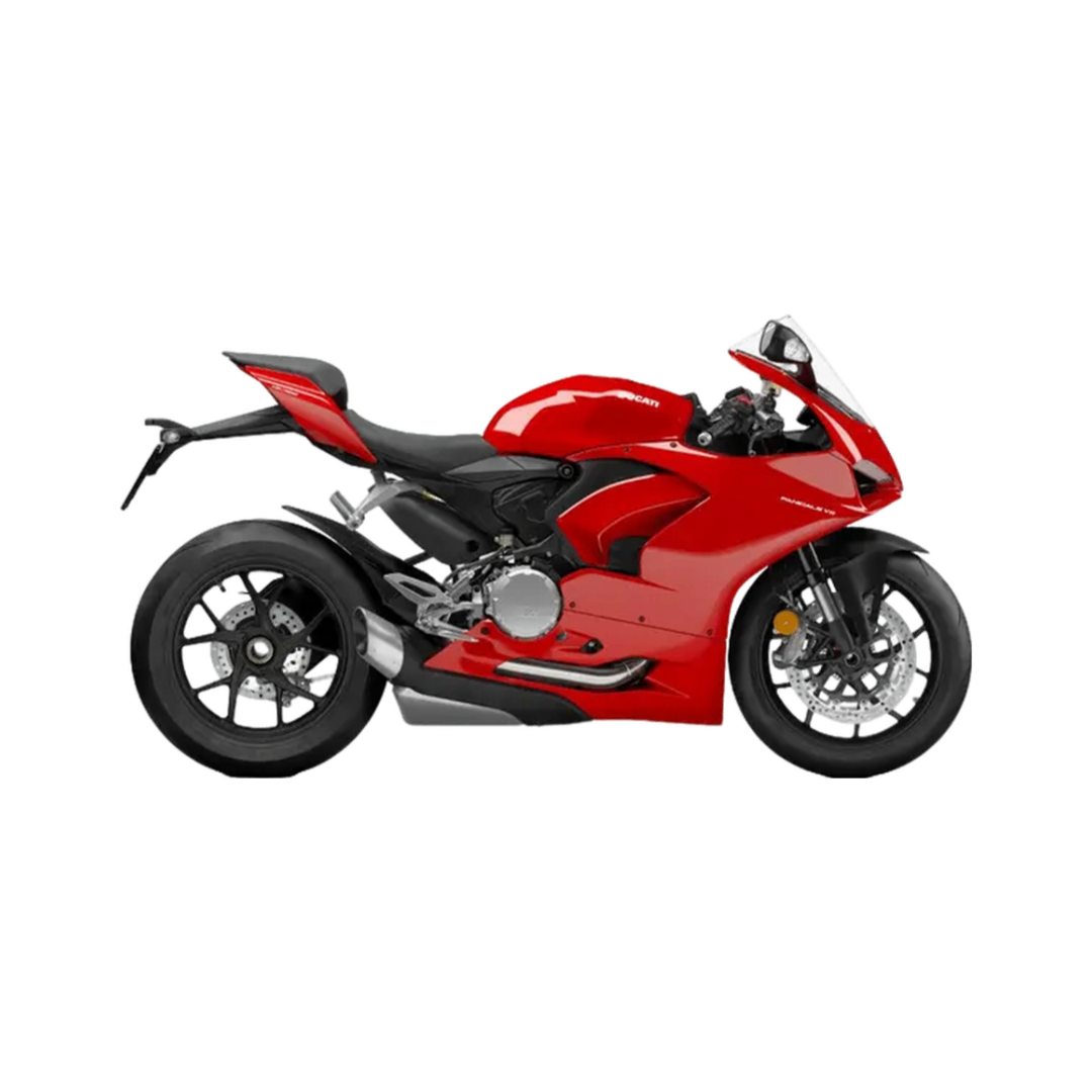 DUCATI PANIGALE V2 FAIRING KIT