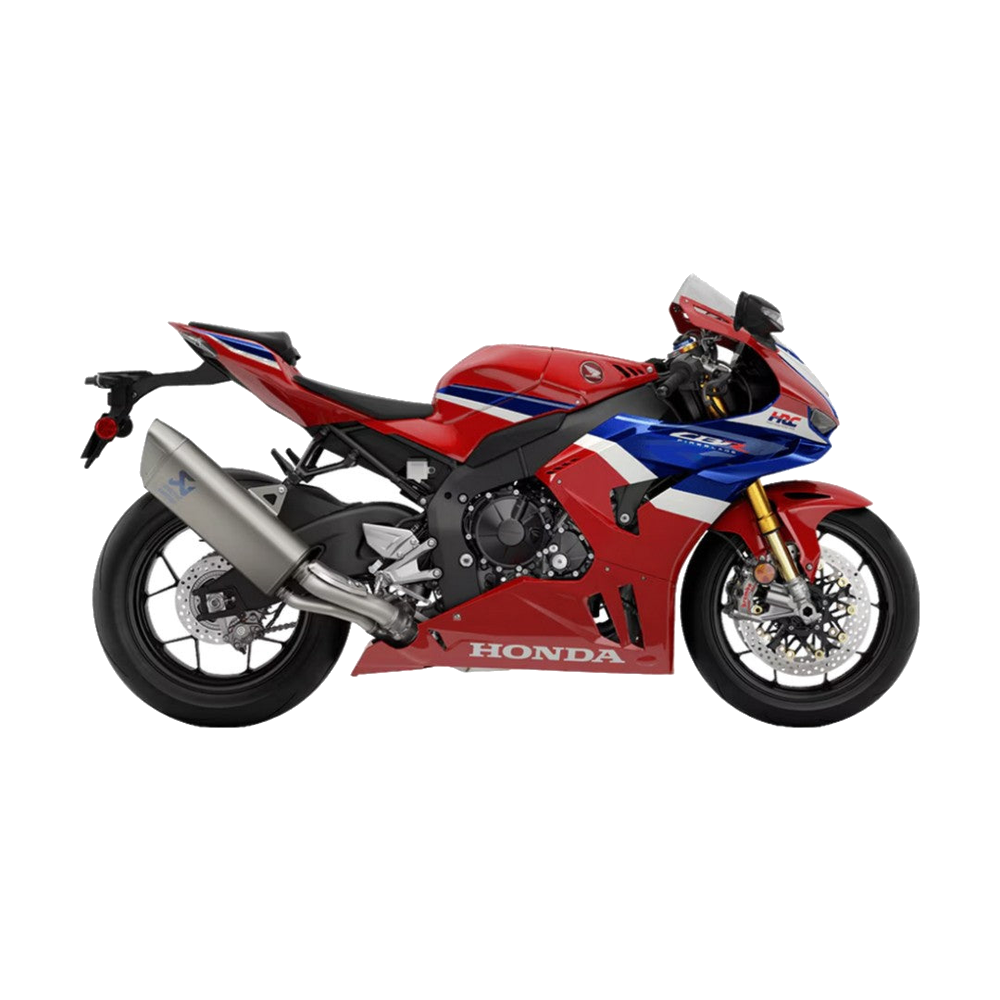 HONDA fairing kits