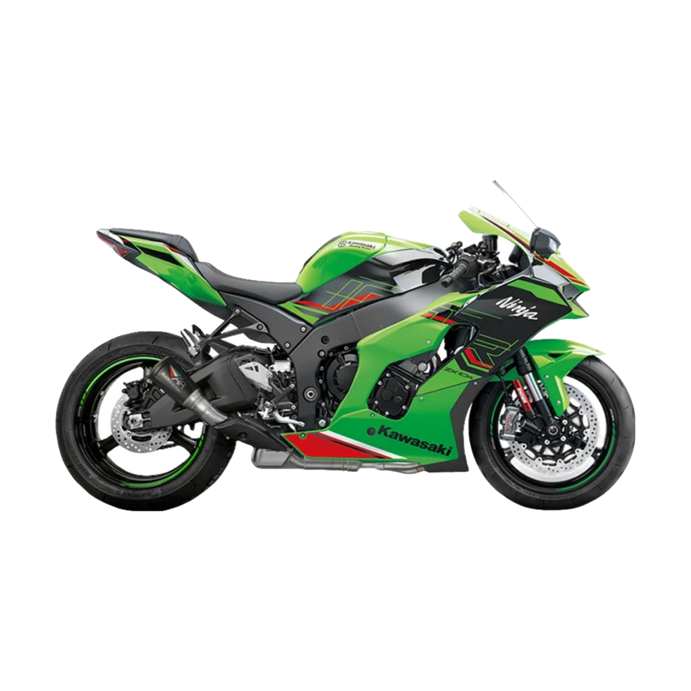 KAWASAKI fairing kits