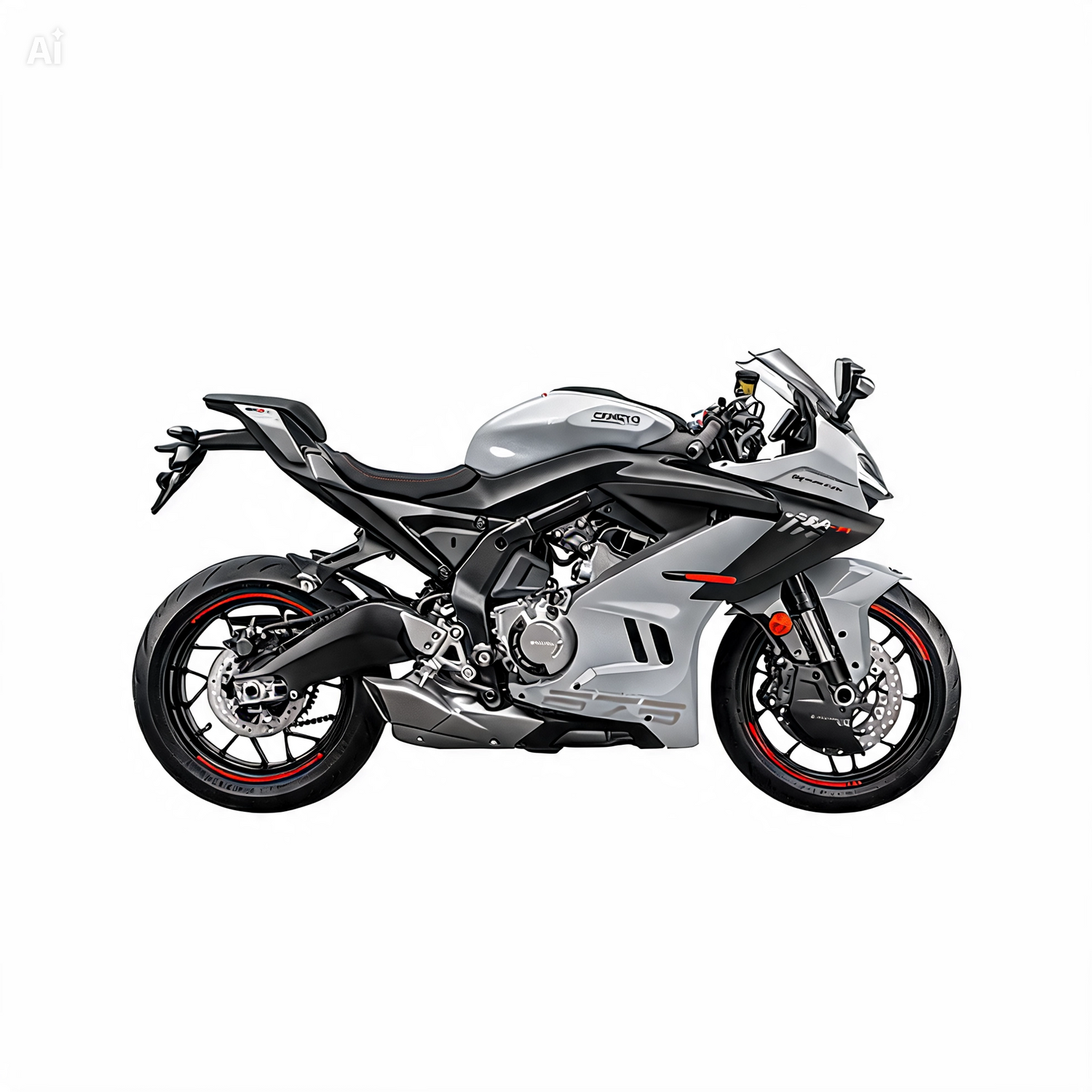 CFMOTO