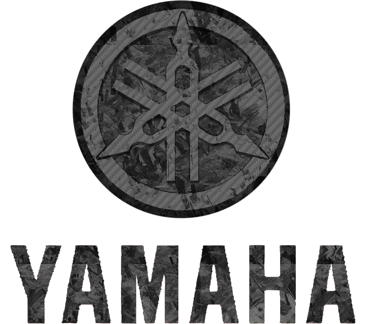 YAMAHA CARBON