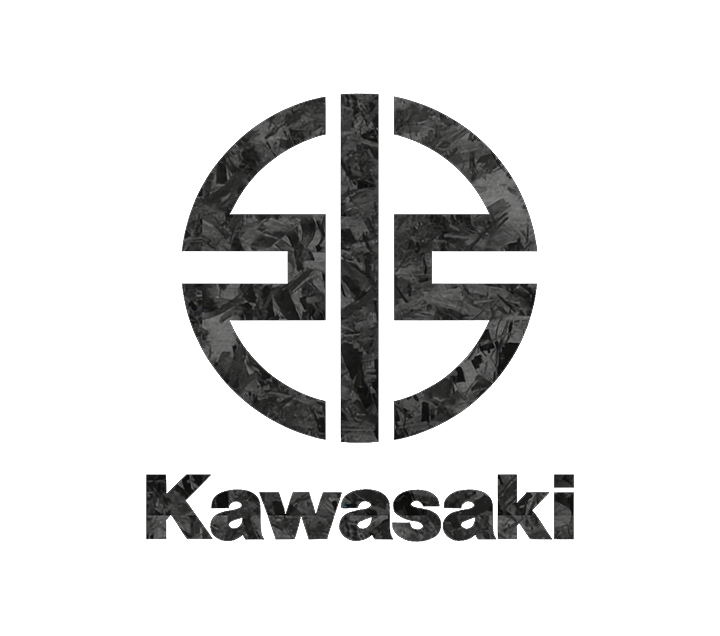 KAWASAKI CARBON