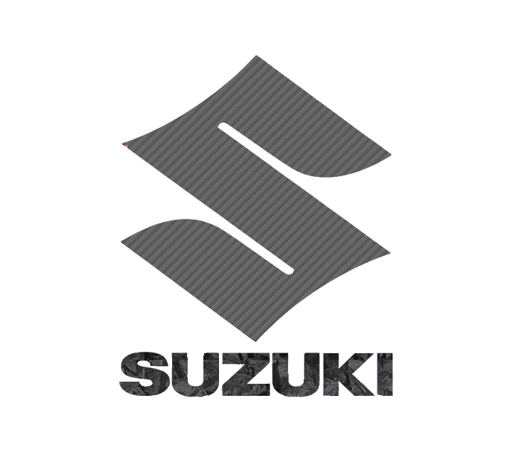 SUZUKI CARBON