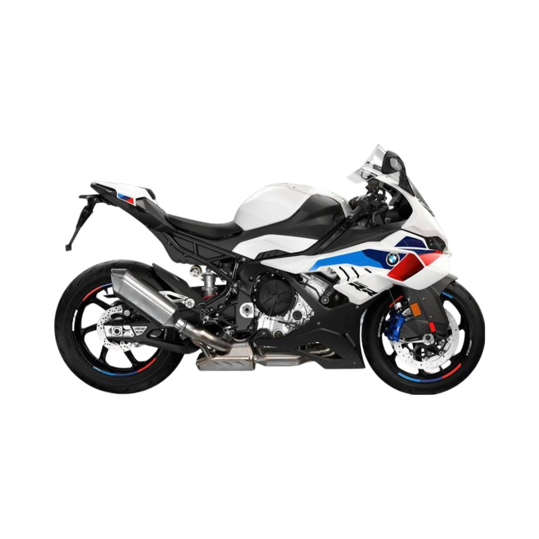 BMW S1000RR