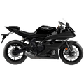 Yamaha R7 Fairing Kit 17 - 25