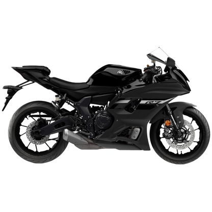 Yamaha R7 Fairing Kit 17 - 25