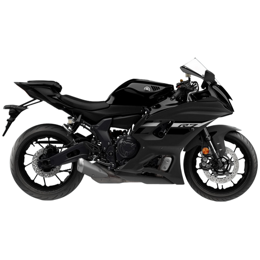 Yamaha R7 Fairing Kit 17 - 25
