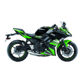 Kawasaki Ninja 650R Fairing Kit 17 - 19