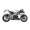 Aprilia RS660 20 - 25