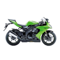 Kawaski ZX10R Fairing Kit 08 - 10