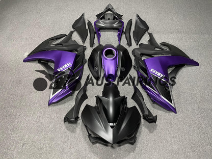 Yamaha R3 Fairing Kit 14 - 18