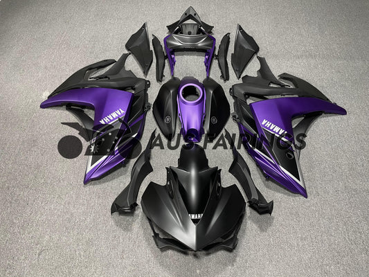 YAMAHA R3 FAIRING KIT 14 - 18