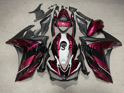 Yamaha R3 Fairing Kit 14 - 18