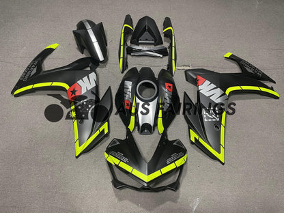 Yamaha R3 Fairing Kit 14 - 18