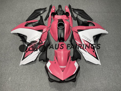 Yamaha R3 Fairing Kit 14 - 18