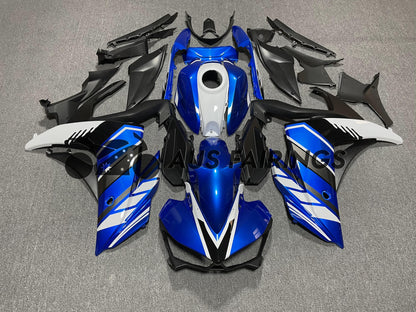 Yamaha R3 Fairing Kit 14 - 18