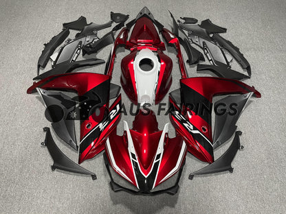 Yamaha R3 Fairing Kit 14 - 18