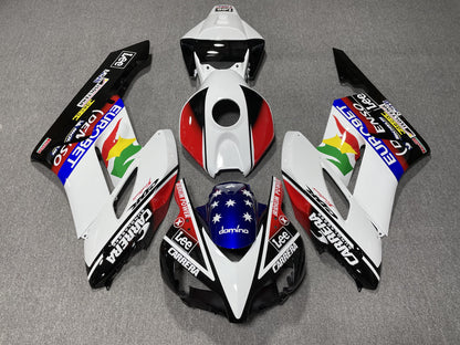 Honda CBR1000RR Fairing Kit 04 - 05