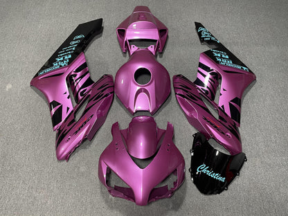 Honda CBR1000RR Fairing Kit 04 - 05