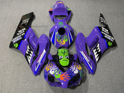 Honda CBR1000RR Fairing Kit 04 - 05