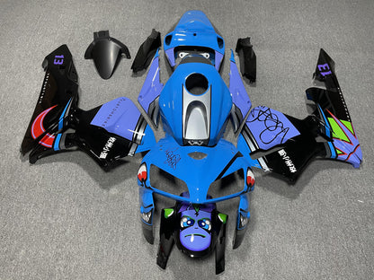 Honda CBR600RR Fairing Kit 05 - 06