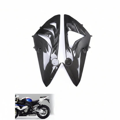 BMW S1000RR Carbon Fiber 04 14 image 2