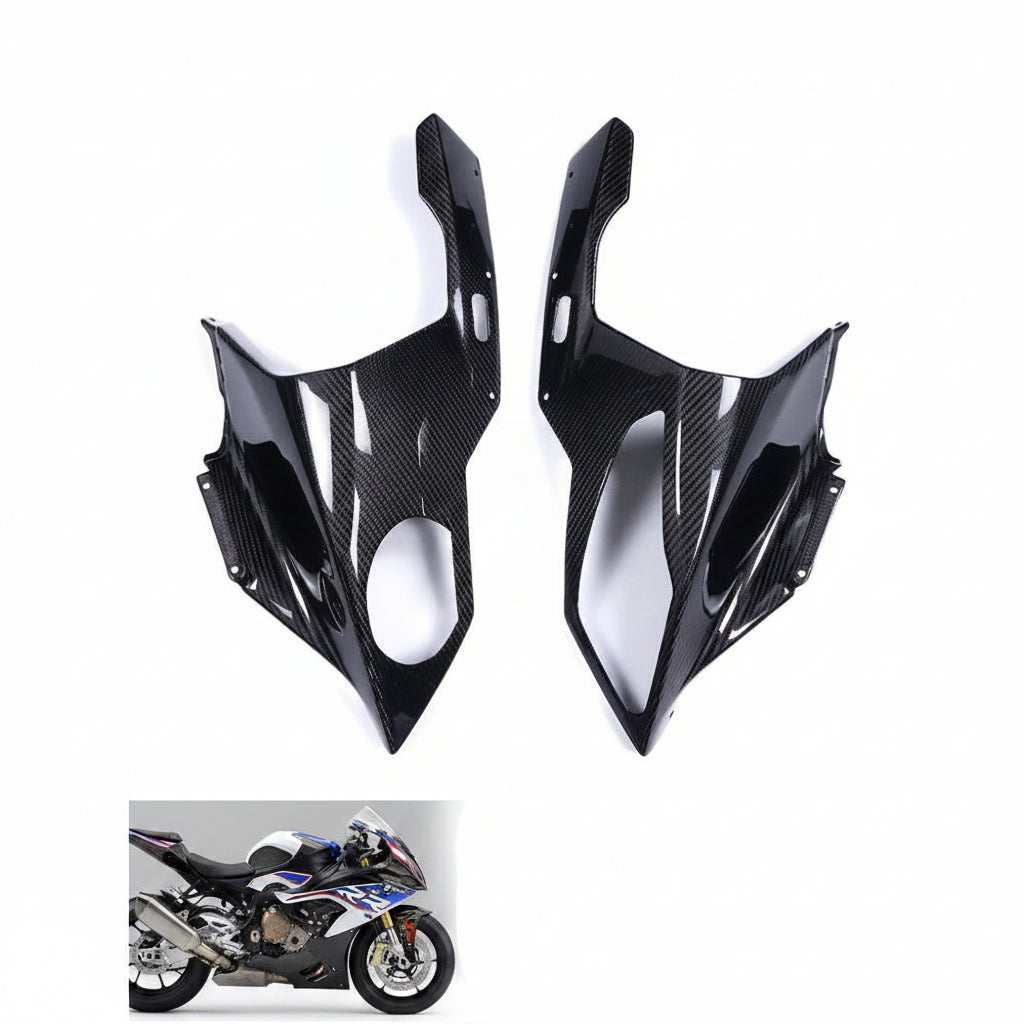 BMW S1000RR Carbon Fiber 04 14 image 3
