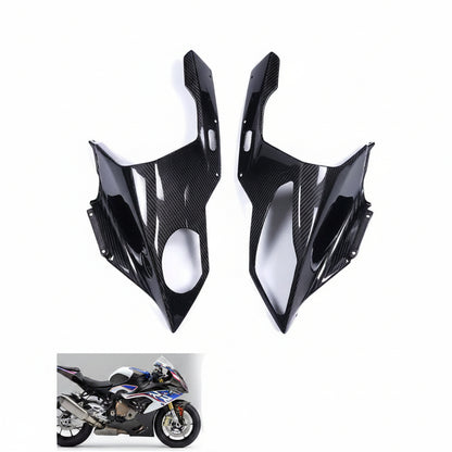 BMW S1000RR Carbon Fiber 04 14 image 3
