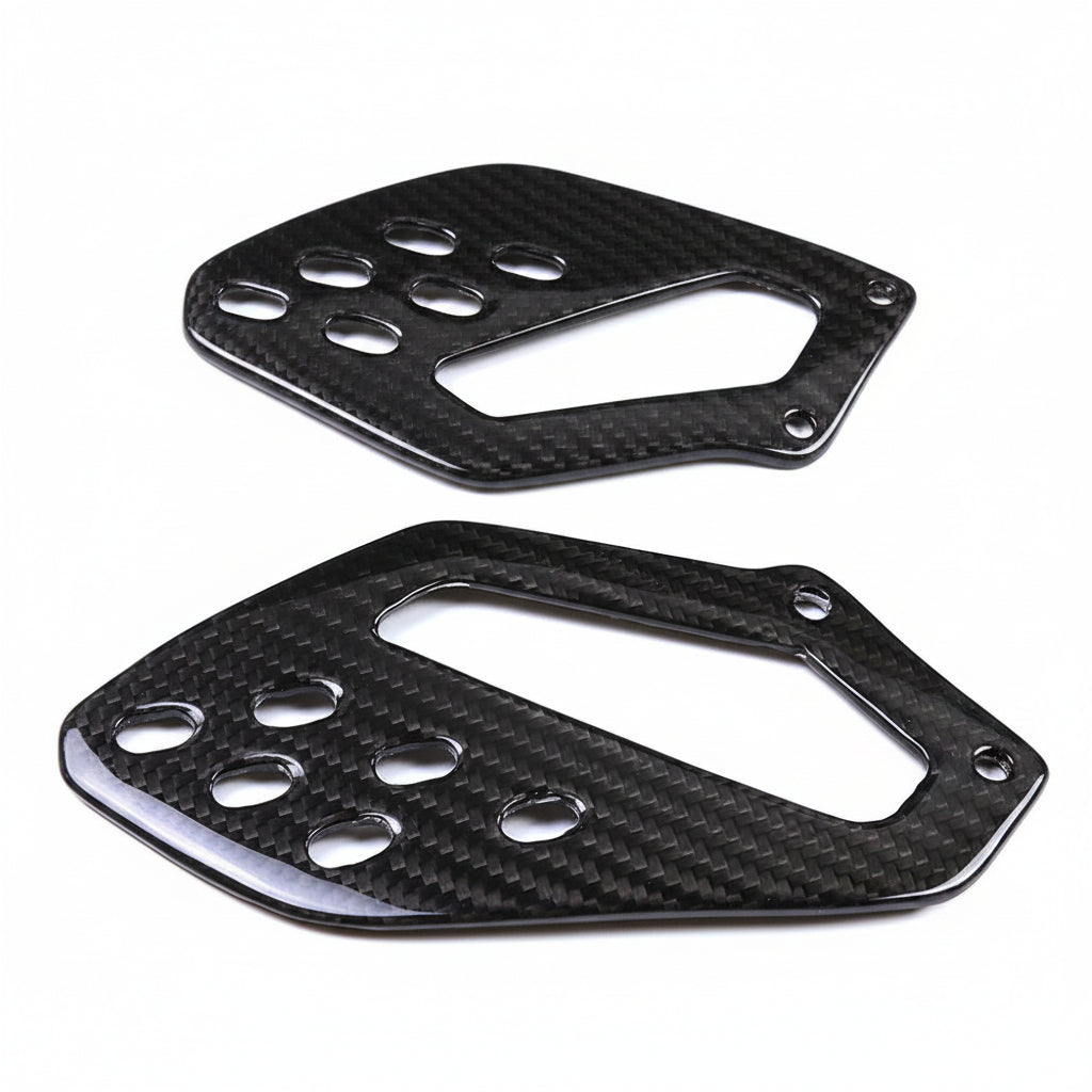 BMW S1000RR Carbon Fiber 04 14 image 4