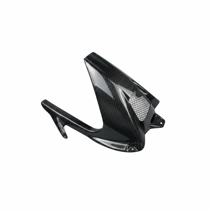 BMW S1000RR Carbon Fiber 09 14