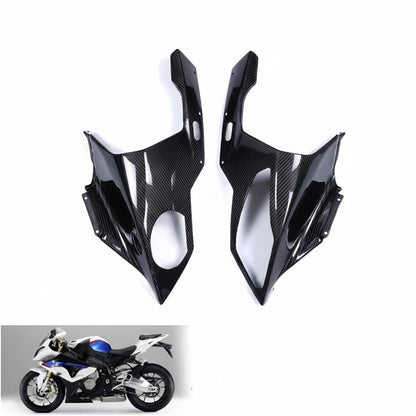 BMW S1000RR Carbon Fiber 09 14