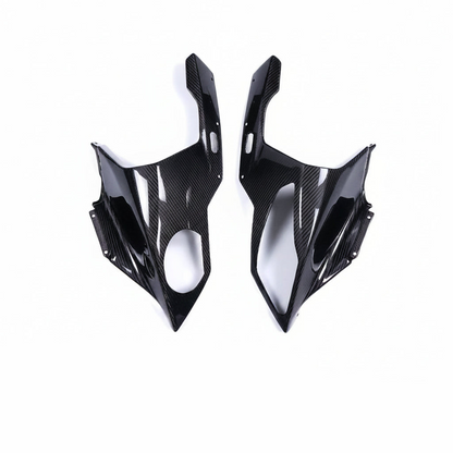 BMW S1000RR Carbon Fiber 09 14