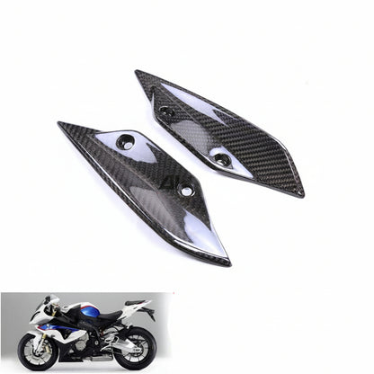 BMW S1000RR Carbon Fiber 09 14
