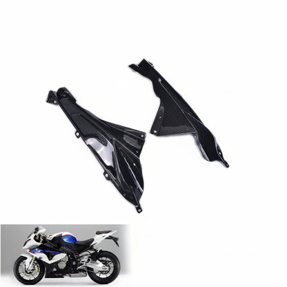 BMW S1000RR Carbon Fiber 09 14