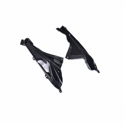 BMW S1000RR Carbon Fiber 09 14