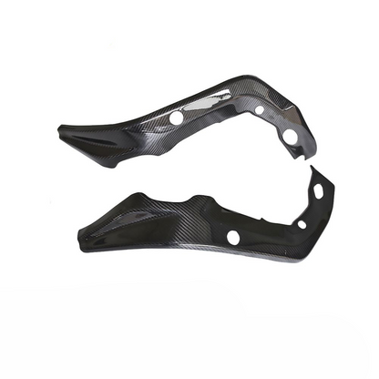 BMW S1000RR Carbon Fiber 09 14
