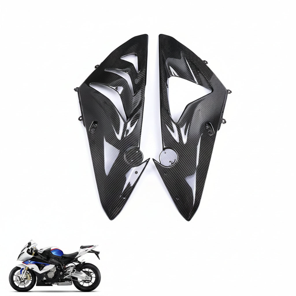 BMW S1000RR Carbon Fiber 04 14