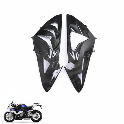 BMW S1000RR Carbon Fiber 09 14