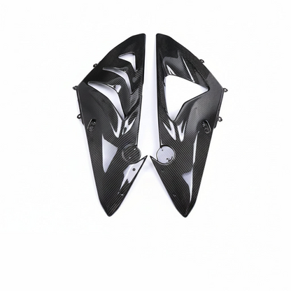 BMW S1000RR Carbon Fiber 09 14