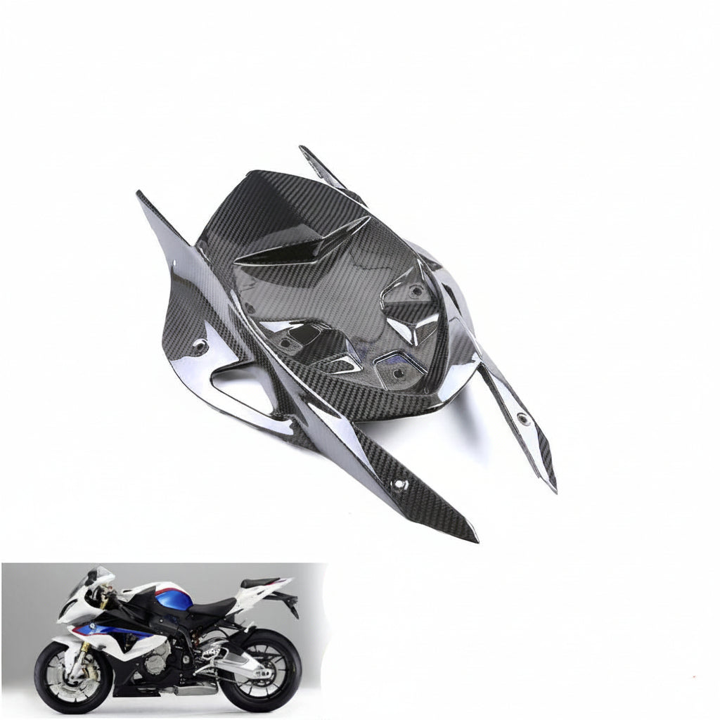 BMW S1000RR Carbon Fiber 04 14